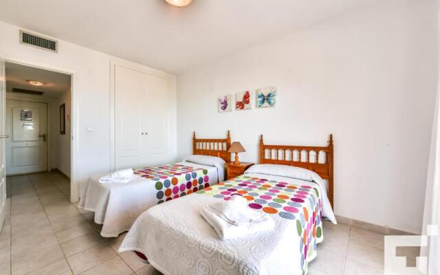 Apartamento Apolo XVI 2 4 19