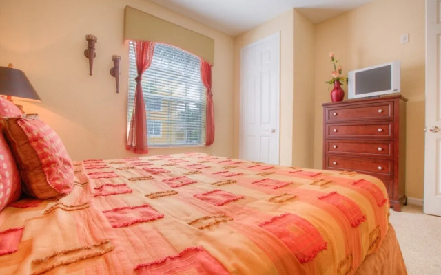 Condo W/private Balcony! Free Resort Access