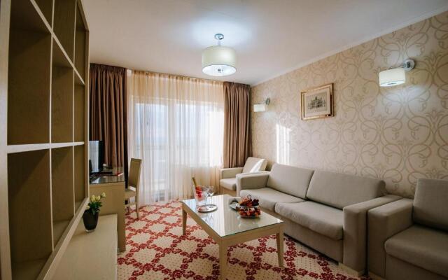 Caprioara Spa&Wellness Resort