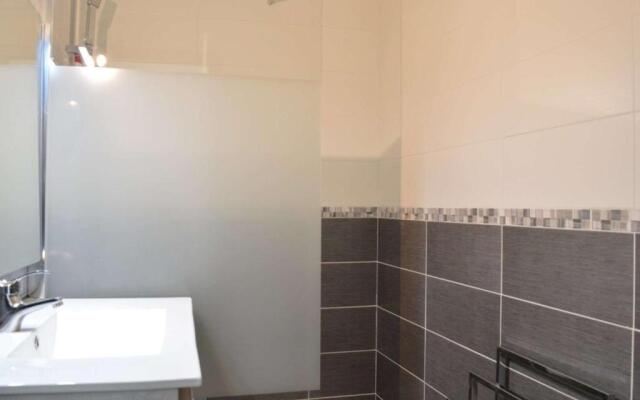 Appartement Fleury, 2 pièces, 4 personnes - FR-1-229D-12