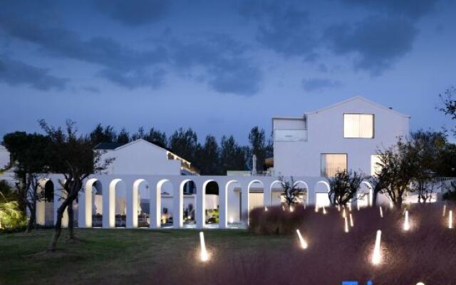 Shanghai Jinlin Manor