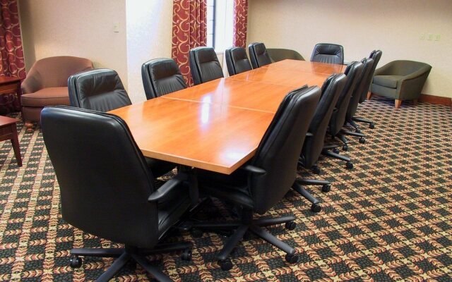 Staybridge Suites Corning by IHG