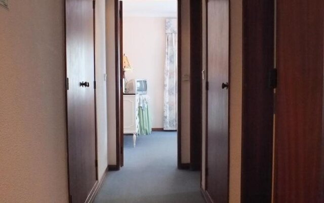 Albergaria São Pedro