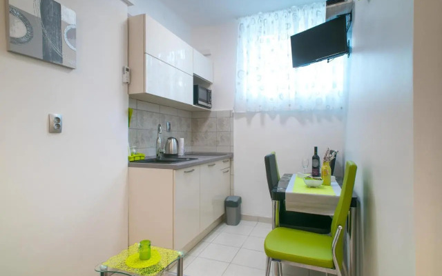 Apartman Elza
