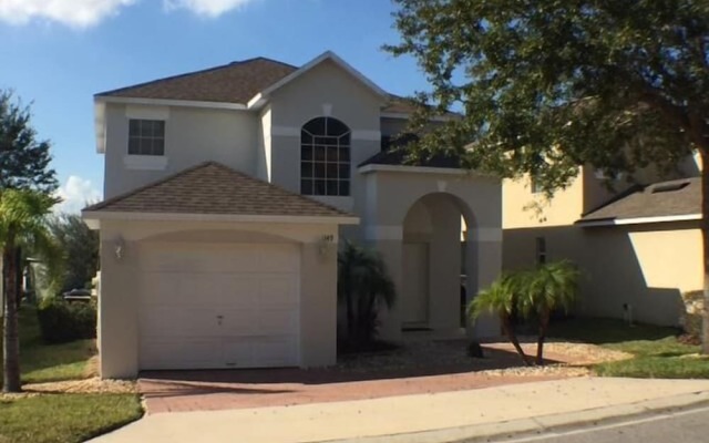 Mariner Retreat Apartment 4 Bedroom