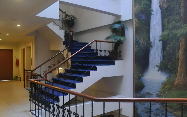 Losari Blok M  Hotel Jakarta
