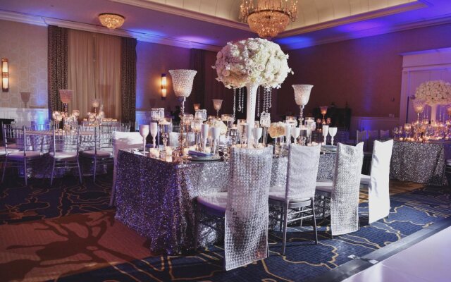 JW Marriott New Orleans