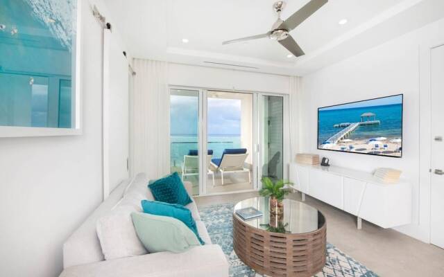 Rpc-4br-207/208 by Grand Cayman Villas & Condos