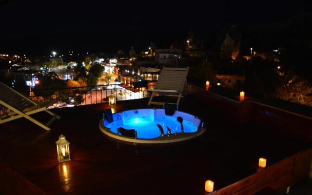 Hostel Terra Vista