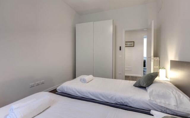 Rossini 4 in Florence