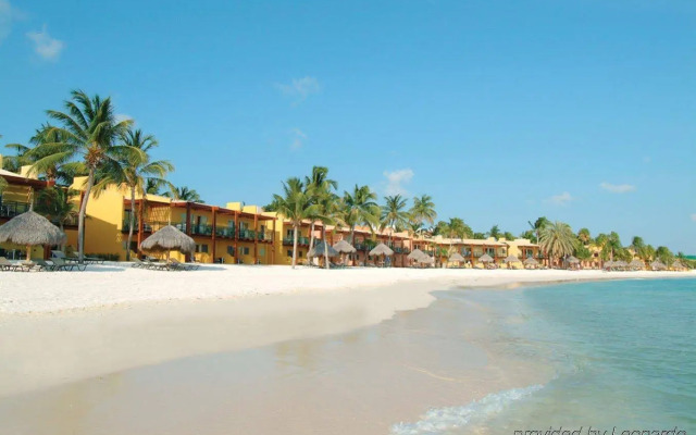 Tamarijn Aruba All Inclusive