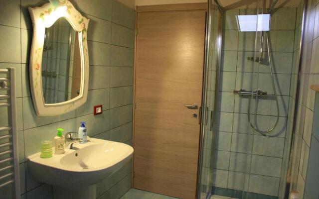 Albergo Diffuso Faller