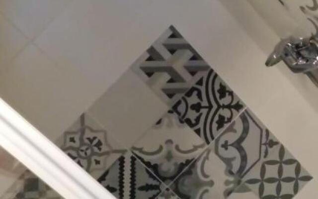 Apartamento Pepa Bajondillo