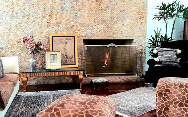Ana Frank Boutique Hotel
