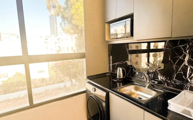 Central Apartment For Rent 27