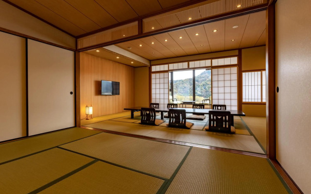Kinosaki Onsen Oyado Seri