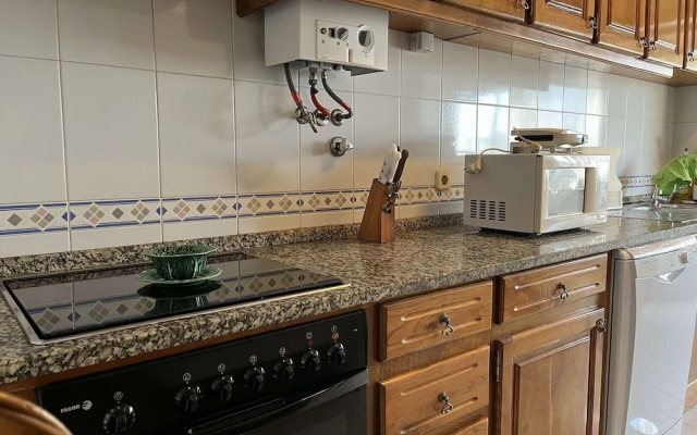 Vila do Conde Beach Apartment