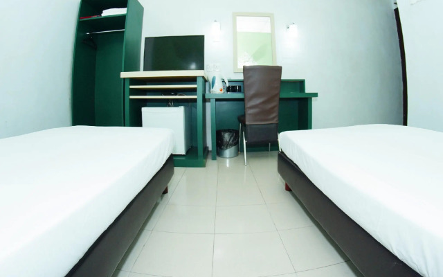 Do Wifi Hotel