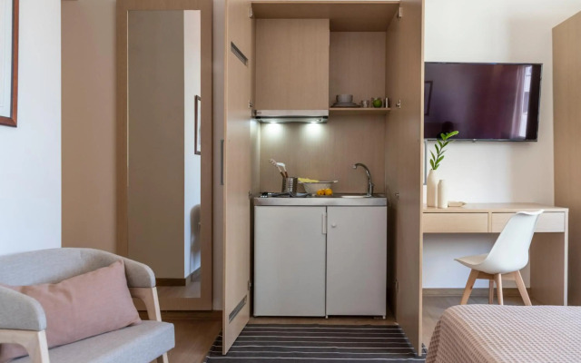 Gallery Suites & Residences, Piraeus