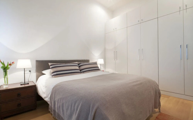 Apartamento Espectacular Alojamiento Casa BatllÃ³