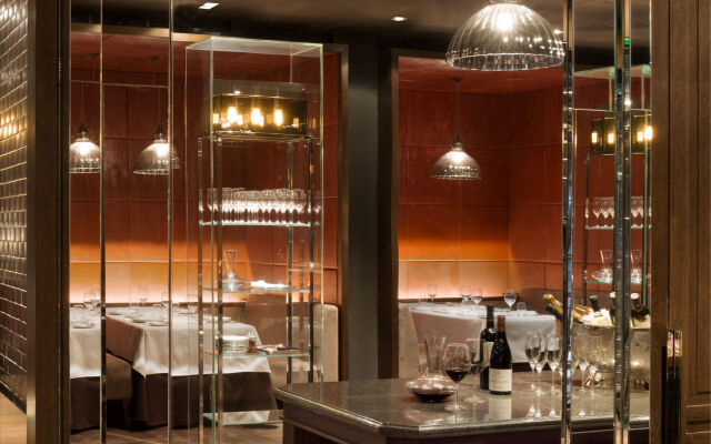 Grand Hyatt Chengdu
