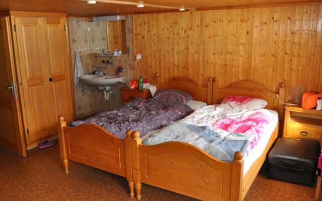 Backpackers Haus Strela