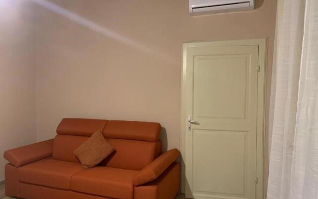 Galileo Holiday House, City Center Apartment