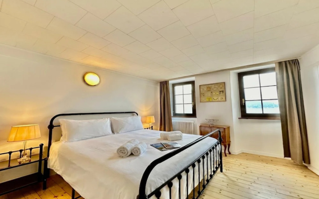 Casa Matilde Apartments