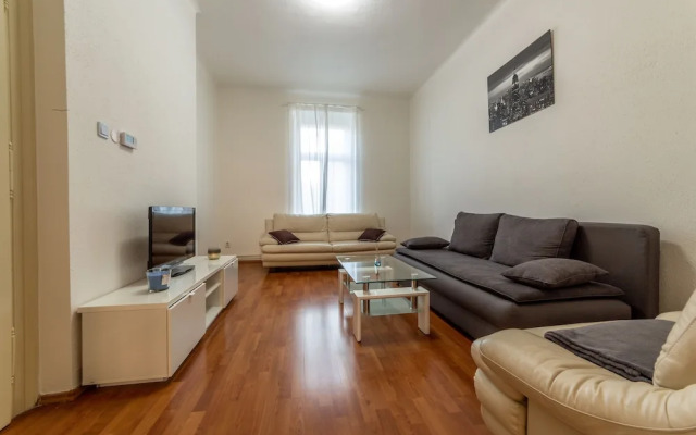 Apartmany LETNA u SPARTY