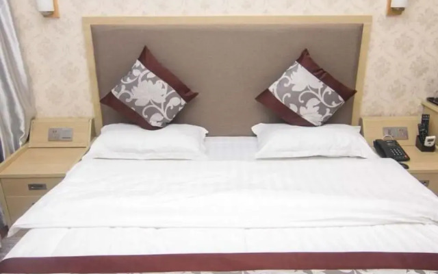 Sophie Roland Hotel Shenzhen Yuanling Branch