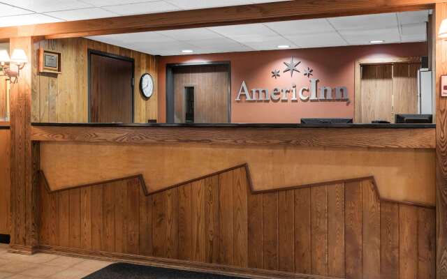 AmericInn by Wyndham Tofte Near Lake Superior