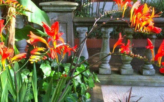 The VILLA on Mt Tabor