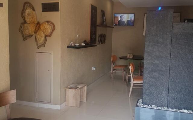 La Signature Guest House