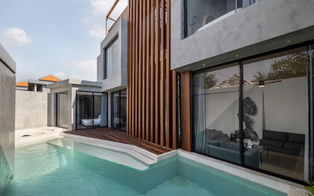Alex Villas Complex N2