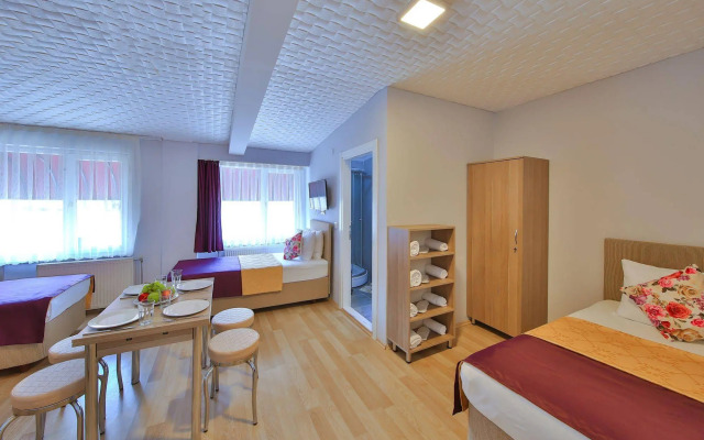 Palmada Hotel