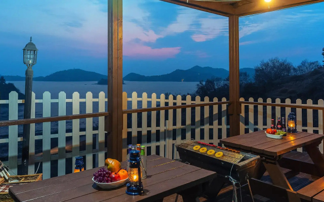 Yeosu Province Pension