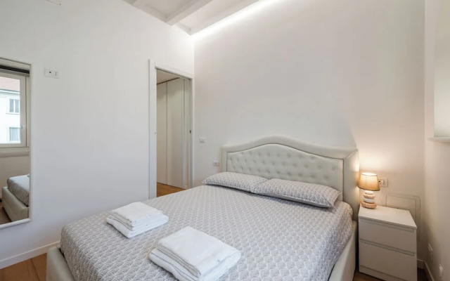 VivimiHome - Navigli App con Garage
