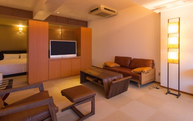 Hotel Umine