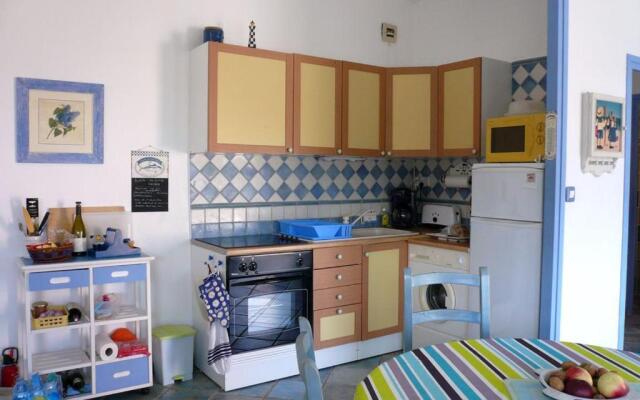 Appartement Le Palais, 2 pièces, 4 personnes - FR-1-418-102