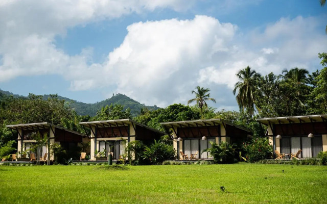 Hotel La Finca Buritaca