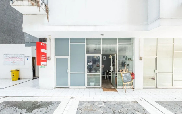 The Jardin By Urbano C15