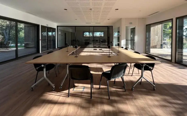 Hôtel & Séminaire Le Patio Occitan - Toulouse Ouest - La Ramée