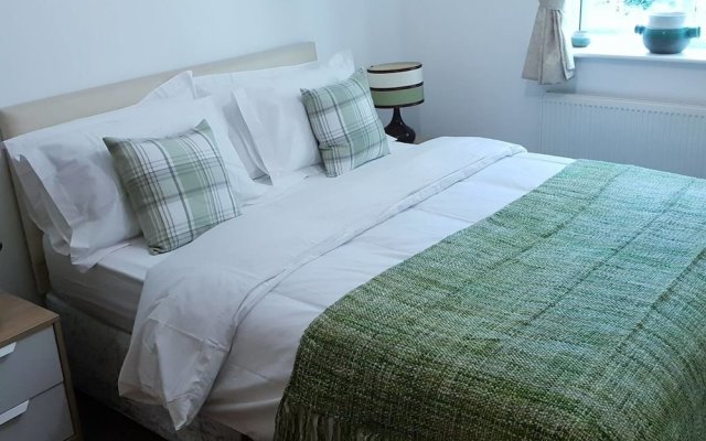 Plumstead Serviced Apartment