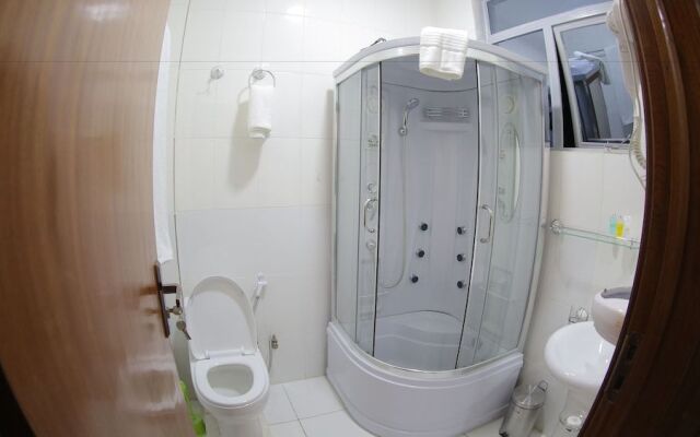 Fatima Hotel