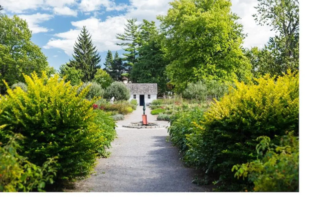 Staybridge Suites Hamilton-Downtown