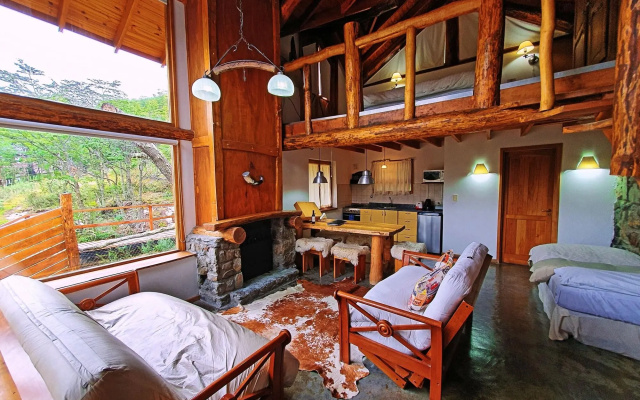 Patagonia Villa