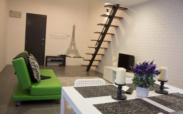 Skylivia Empire Damansara