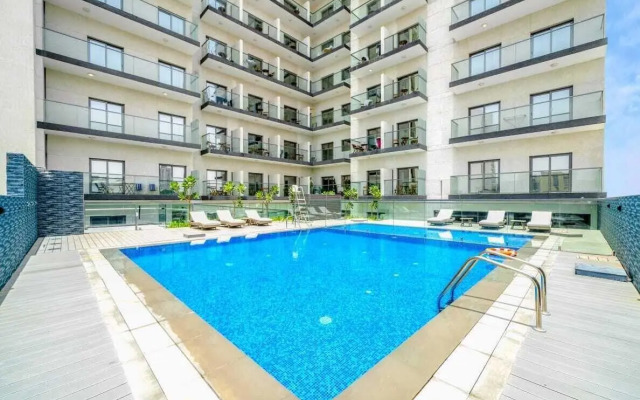 Отель Bab Al Qarya Hotel by AMA PRO