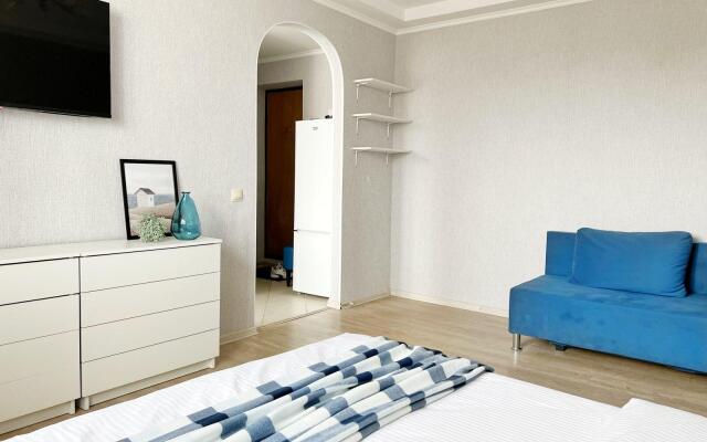 Апартаменты Комфортный Уют на улице Волгоградская д.6