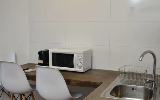 Apart Hotel Viscachani